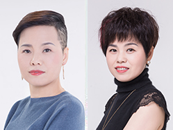 女士假發(fā)專賣(mài)店